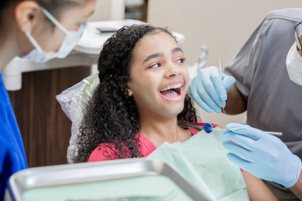 Best Emergency Dentist for Lost Fillings or Crowns in Comer, GA
