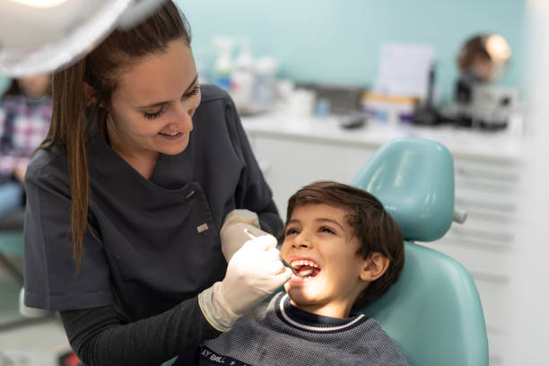 Best Pediatric Emergency Dentist in Comer, GA