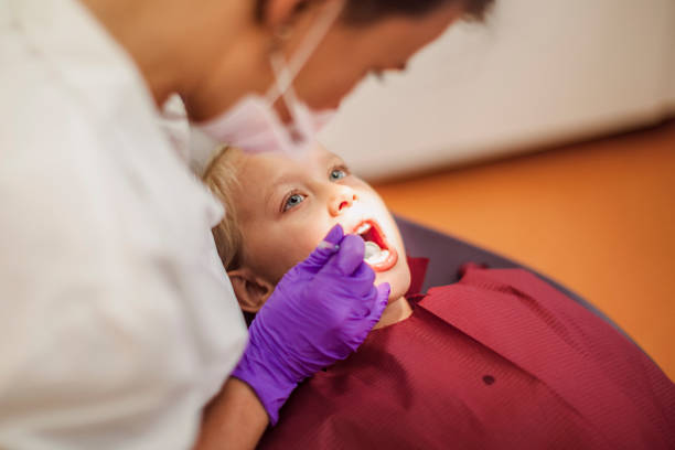 Best Weekend Emergency Dentist in Comer, GA