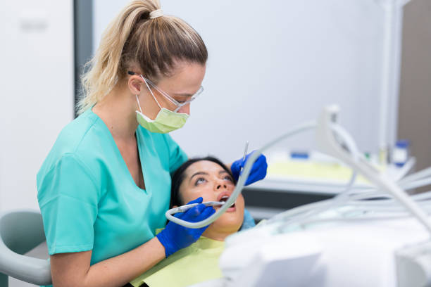 Best Emergency Root Canal Treatment in Comer, GA