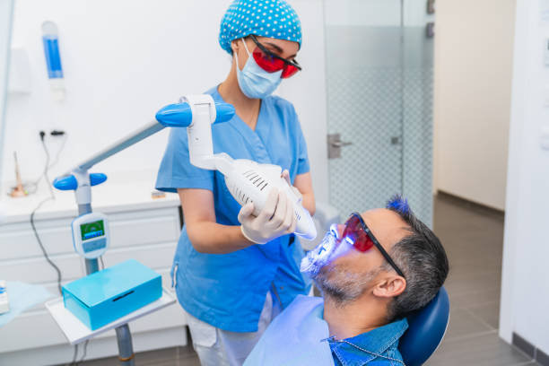 Best Broken or Cracked Tooth Emergency Dentist in Comer, GA